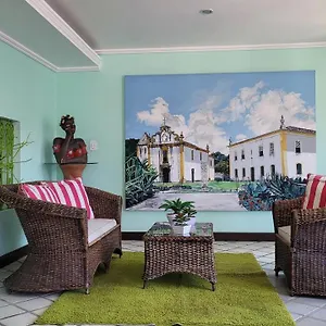 Terra Mater Hotel