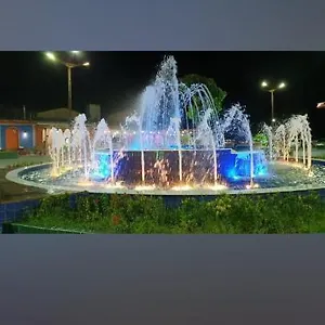 Stanza Da Miri Casa de hóspedes