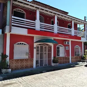Ray Sol - Centro Arraial D Ajuda Pensión