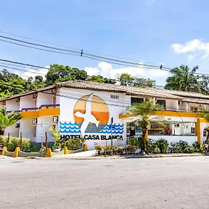 Casa Blanca Hotel