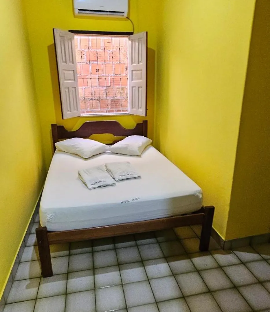 Hostel Beach Porto Seguro