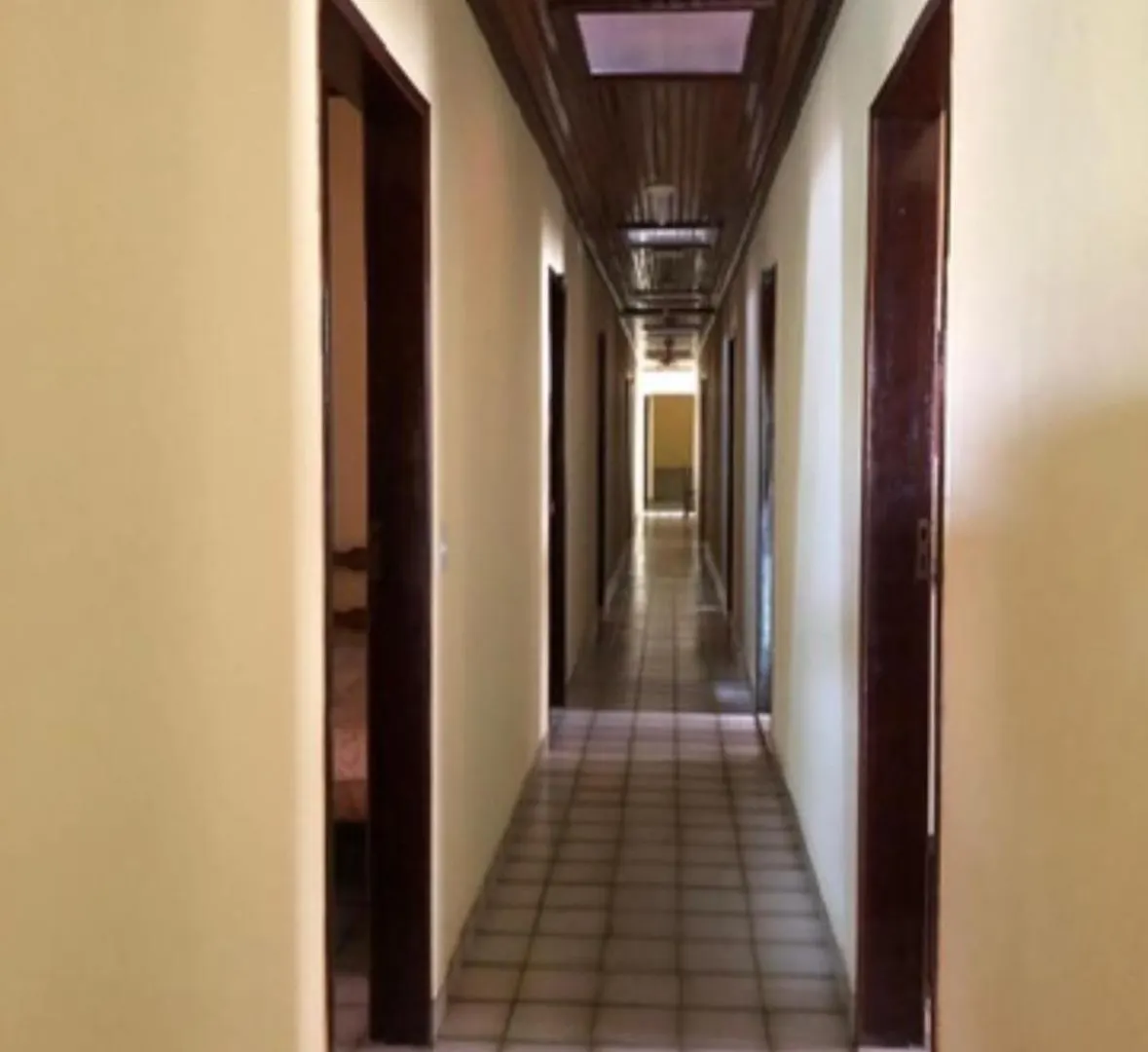 Hostel Beach Porto Seguro