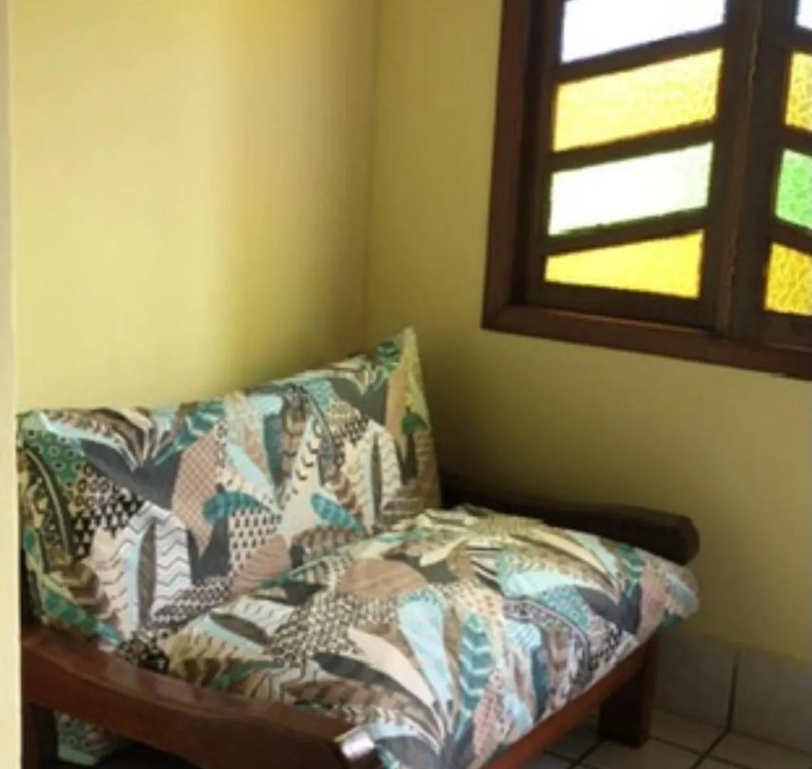 Hostel Beach Porto Seguro 0*,  Brazil