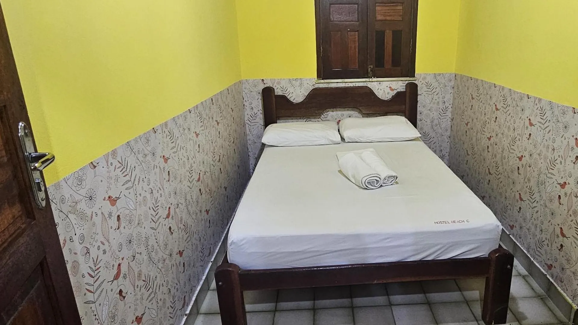 Hostel Beach Porto Seguro