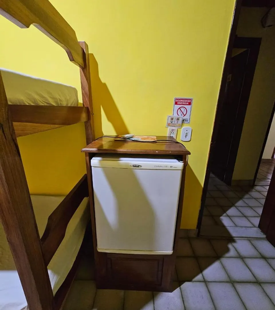 Hostel Beach Porto Seguro