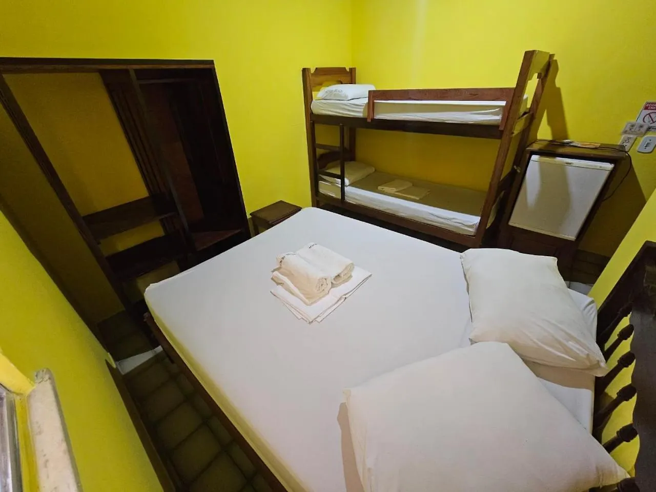 Hostel Beach Porto Seguro