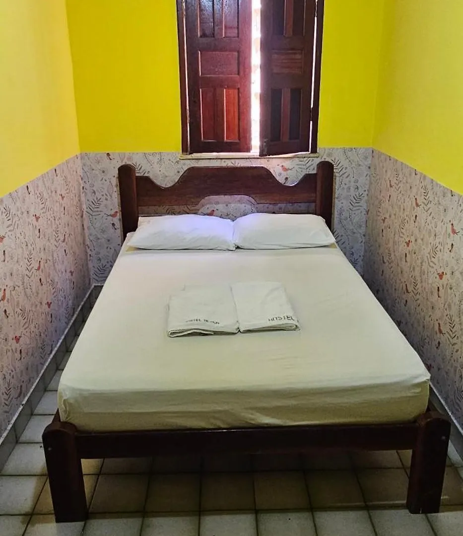 Hostel Beach Porto Seguro Brazil