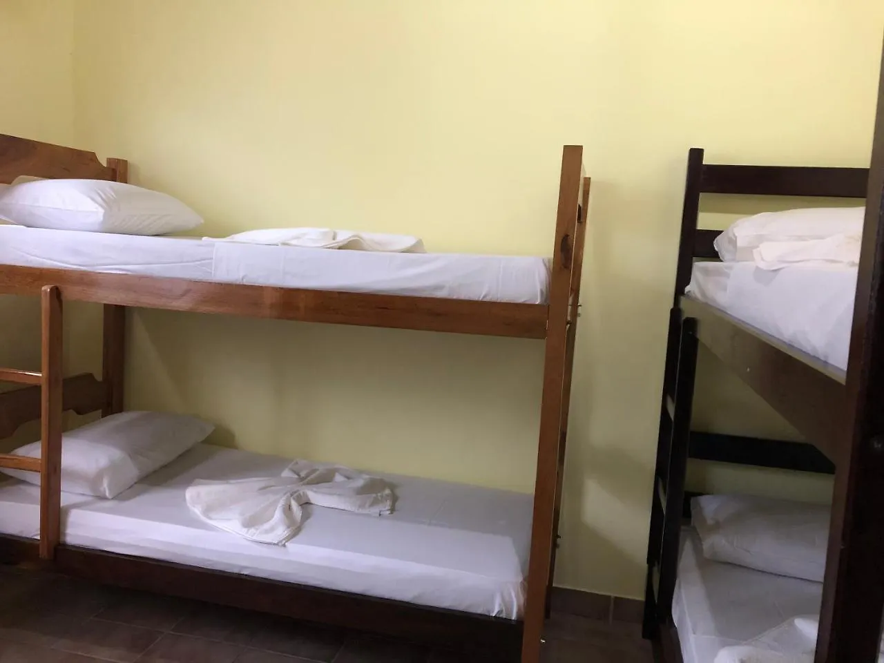 Hostel Beach Porto Seguro