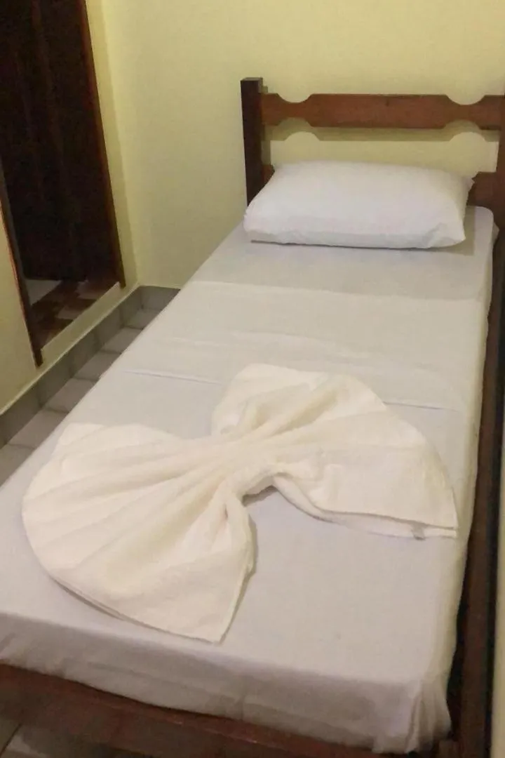 Hostel Beach Porto Seguro