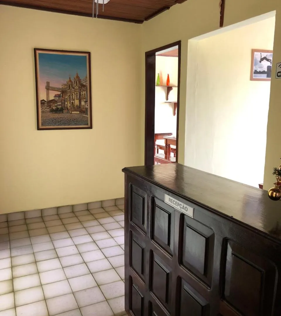 Hostel Beach Porto Seguro